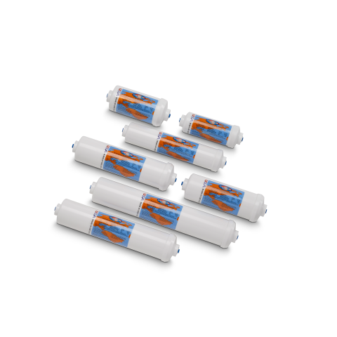 Omnipure-K Series